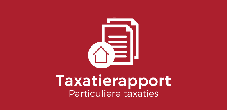 Taxatierapport