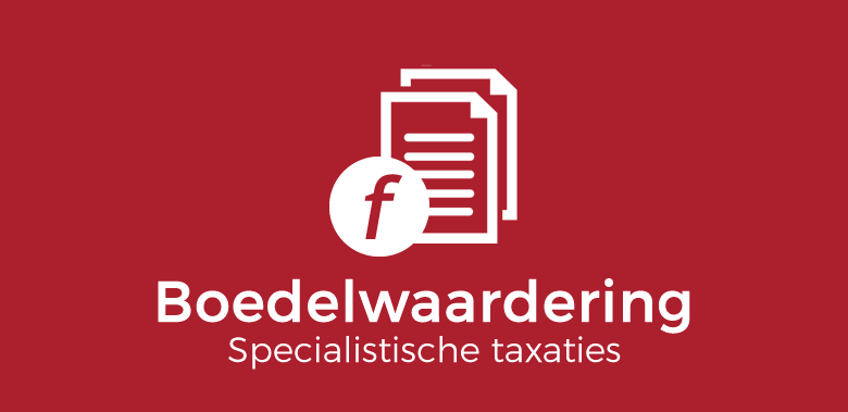 boedelwaardering